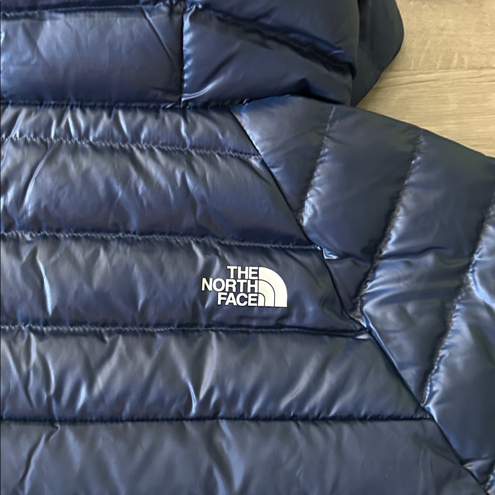 THE NORTH FACE | Women's Ruby Parka - Picture 6 of 6